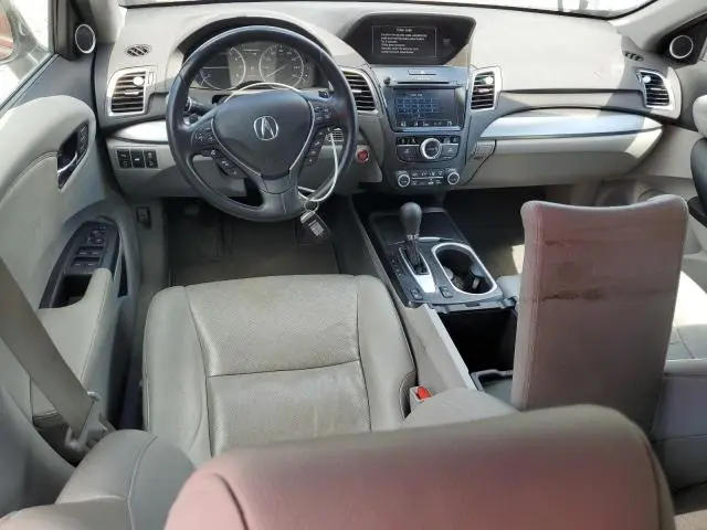 2016 ACURA RDX ADVANCE  