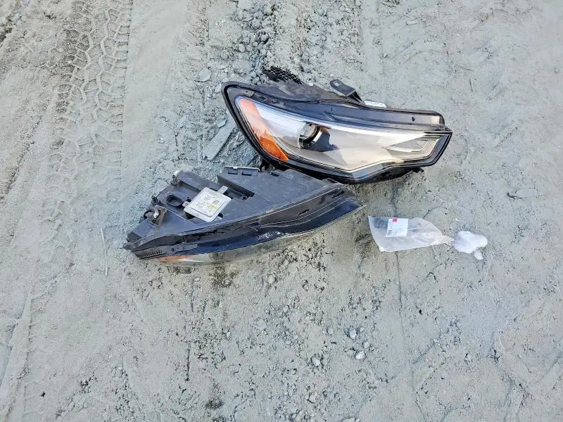 2013 AUDI A6 PREMIUM PLUS  