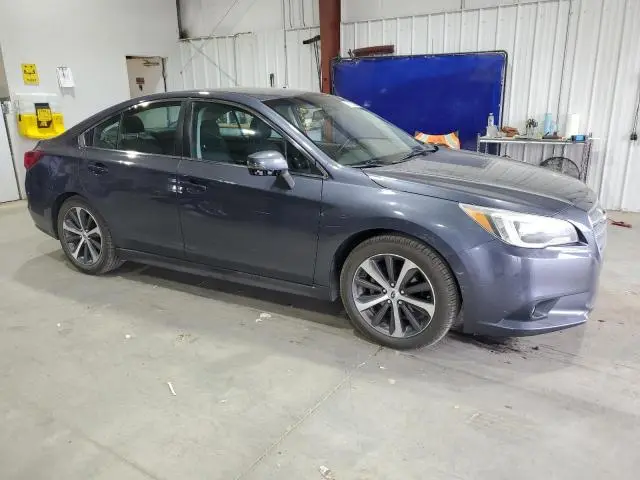 2015 SUBARU LEGACY 2.5I LIMITED  
