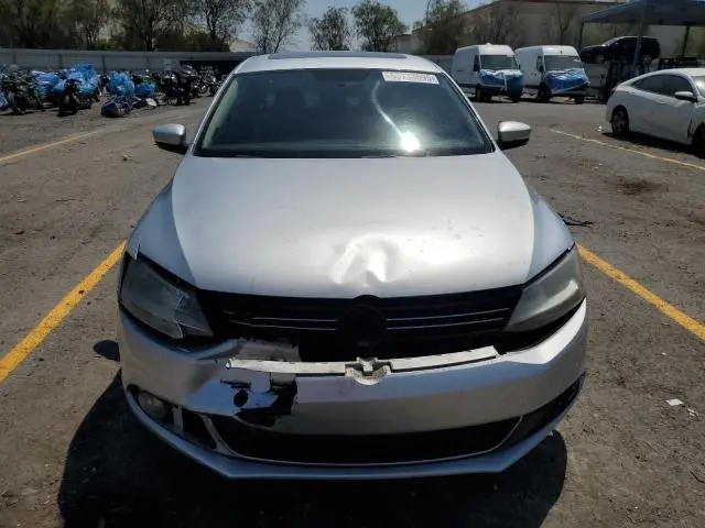 2013 VOLKSWAGEN JETTA TDI  