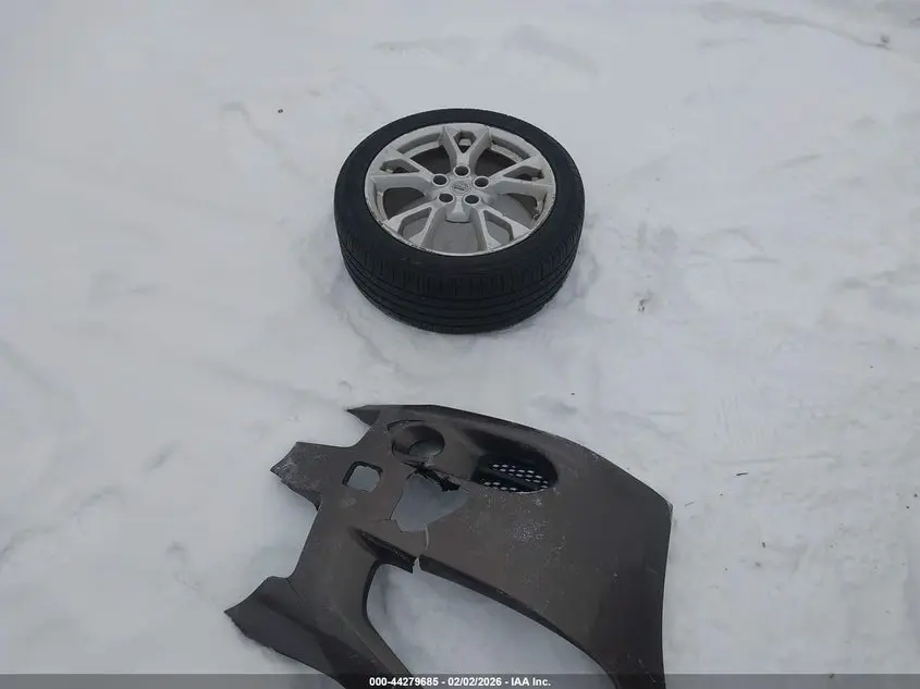 2014 NISSAN MAXIMA 3.5 SV