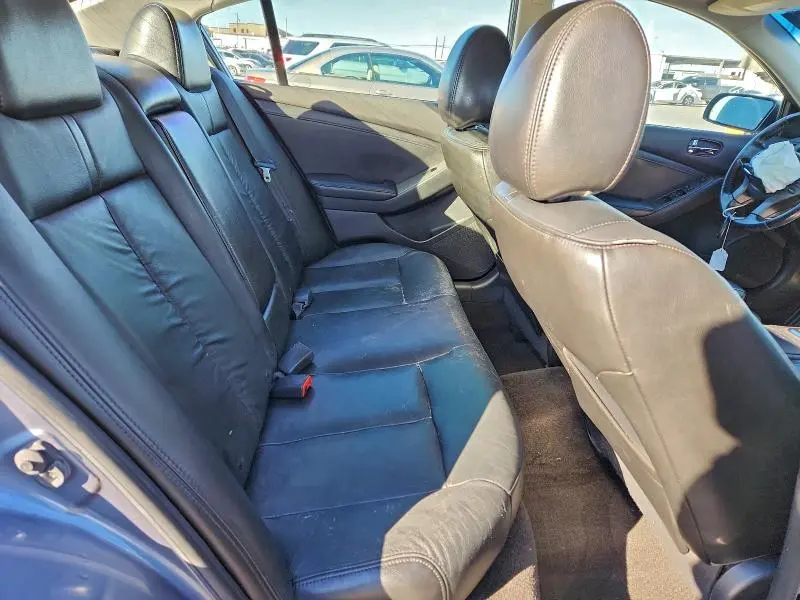 2012 NISSAN ALTIMA 2.5  