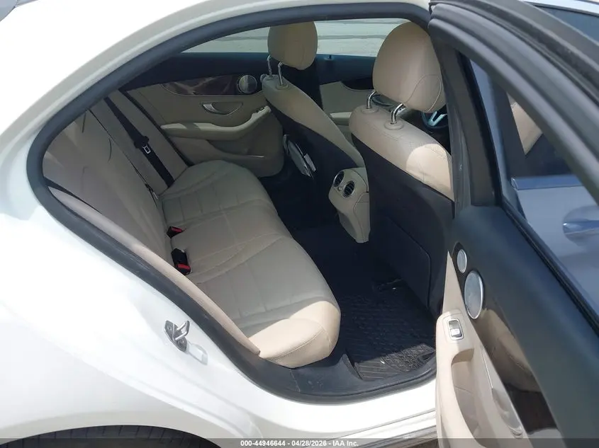 2021 MERCEDES-BENZ C 300 SEDAN