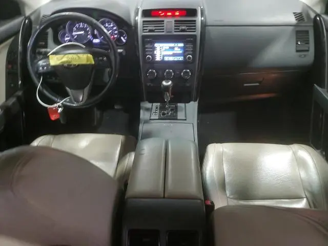 2014 MAZDA CX-9 TOURING  