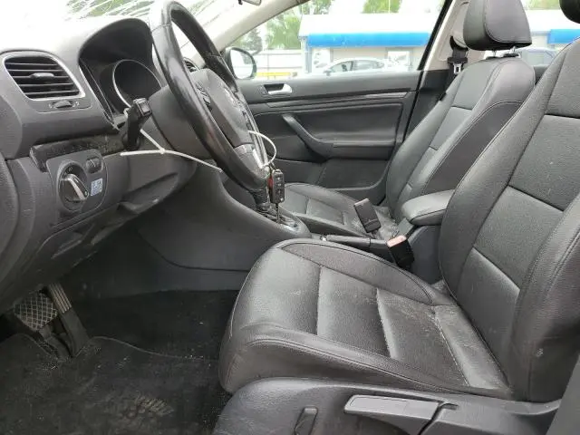 2014 VOLKSWAGEN JETTA TDI  