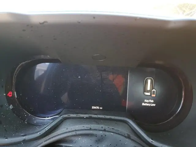 2024 DODGE HORNET GT  