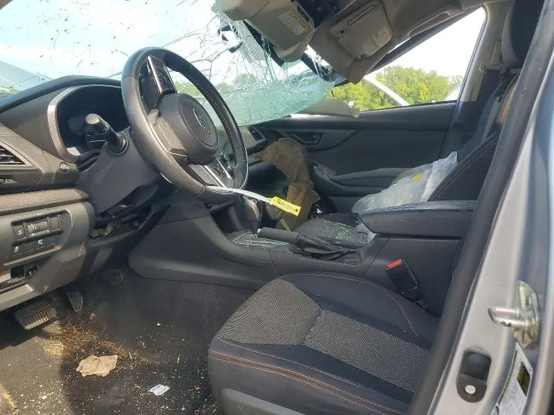 2019 SUBARU CROSSTREK PREMIUM  