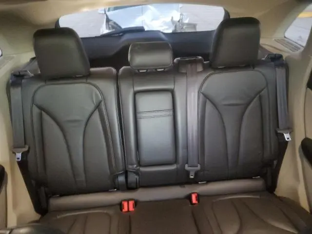 2018 LINCOLN MKC SELECT  