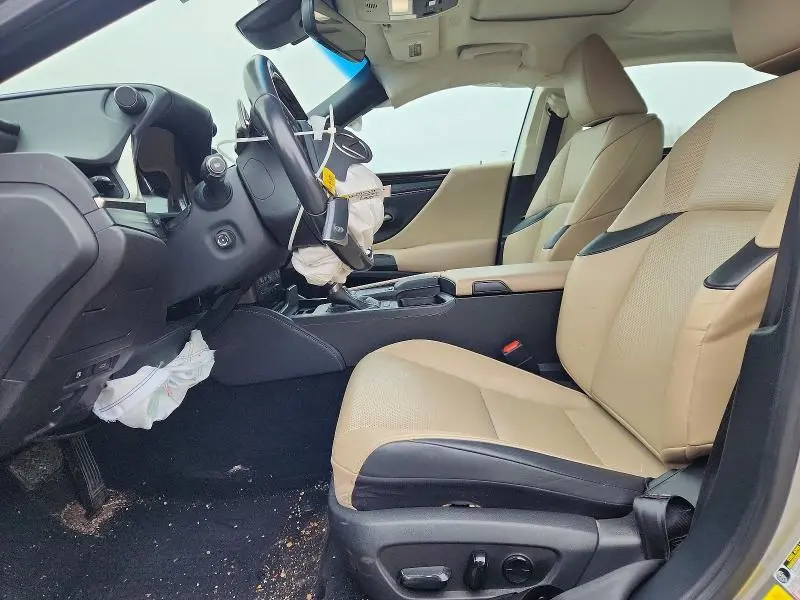 2020 LEXUS ES 350 BASE  