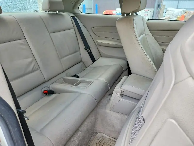 2012 BMW 128 I  