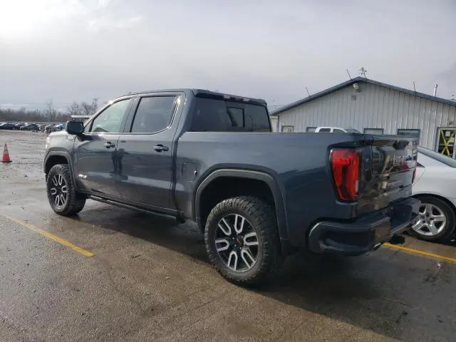 2021 GMC SIERRA K15