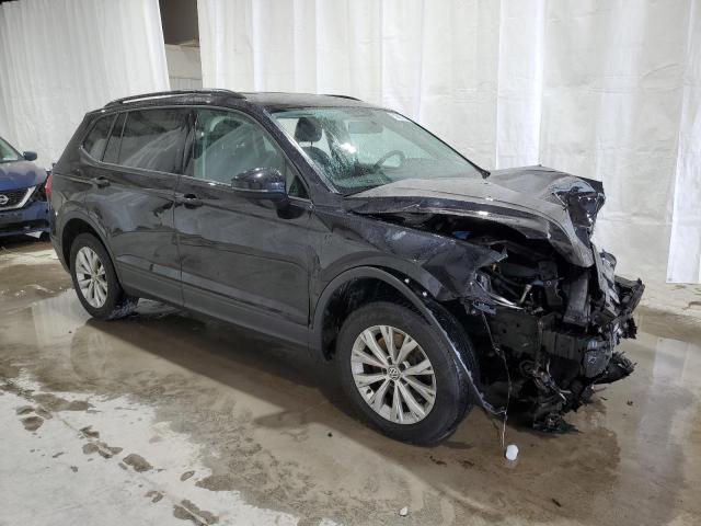 2018 VOLKSWAGEN TIGUAN S