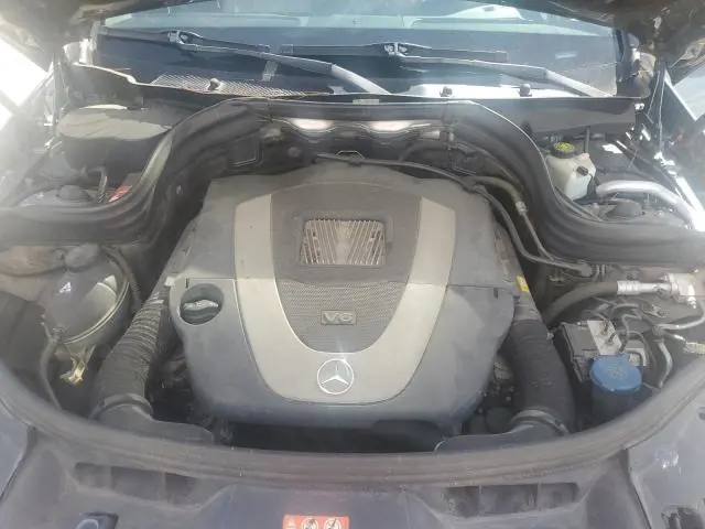 2012 MERCEDES-BENZ GLK 350 4MATIC  