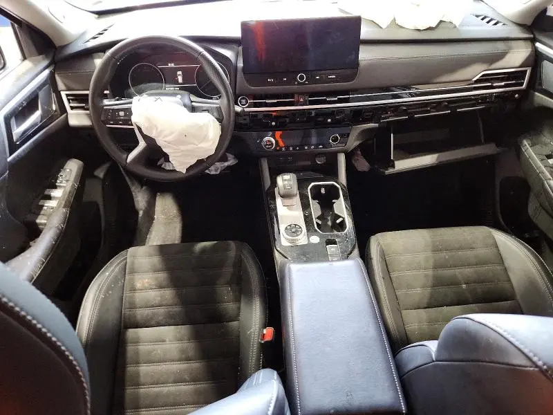 2025 MITSUBISHI OUTLANDER SE/DIAMOND TRAIL EDITION  