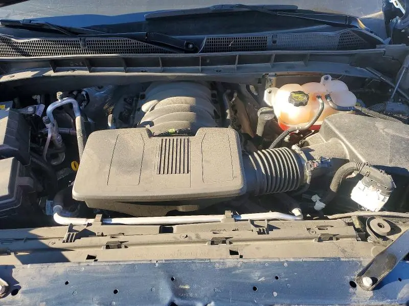 2024 GMC SIERRA K1500 DENALI  