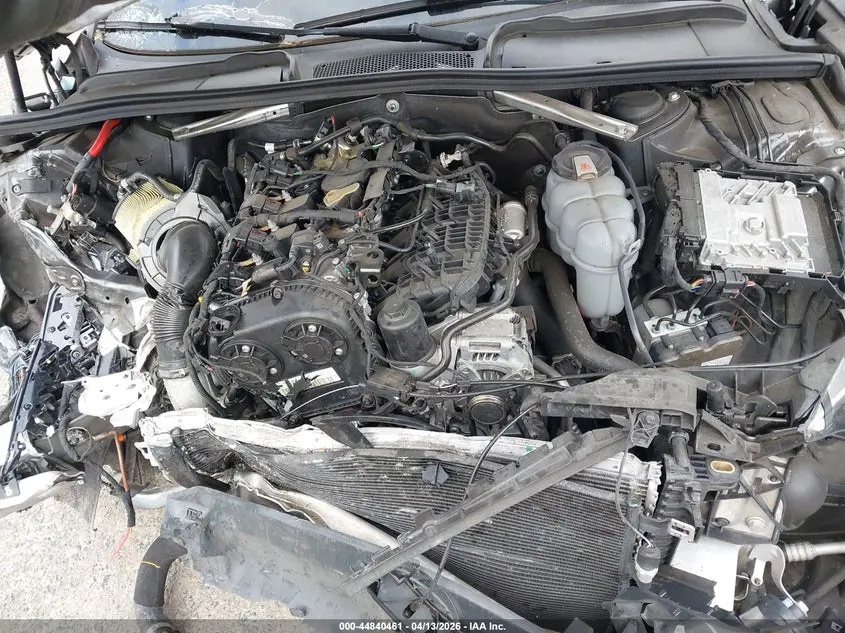 2019 AUDI A5 45 PREMIUM