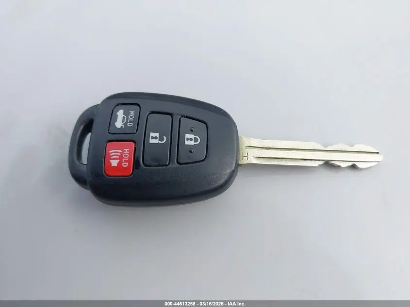 2014 TOYOTA COROLLA S/S PLUS/S PREMIUM
