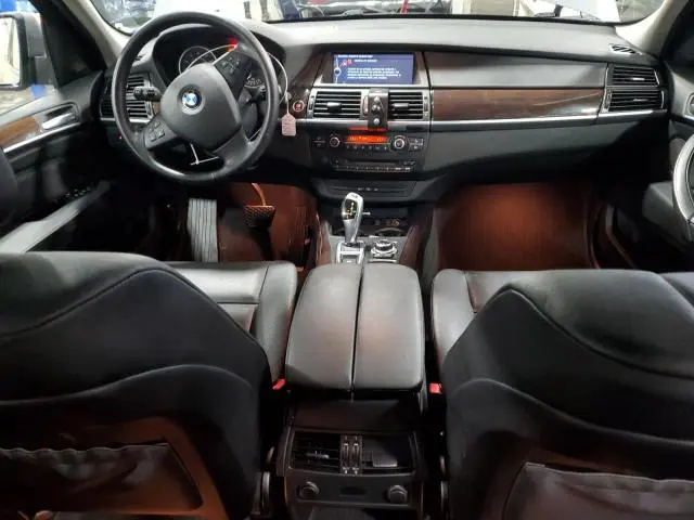 2013 BMW X5 XDRIVE35I  