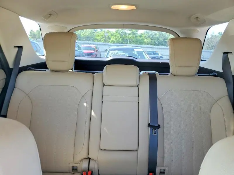 2017 MERCEDES-BENZ GLE 350 4MATIC  