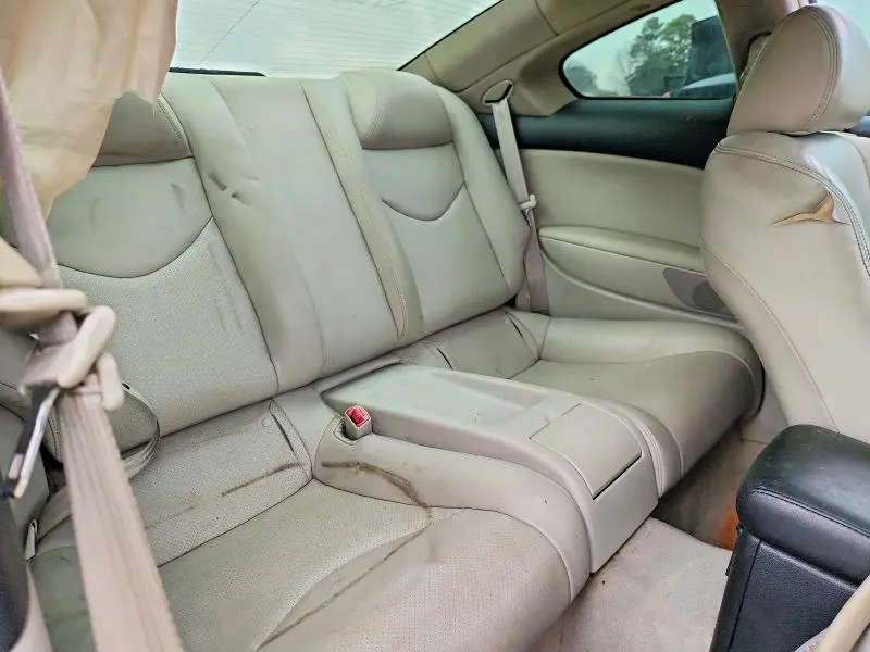 2013 INFINITI G37 JOURNEY  