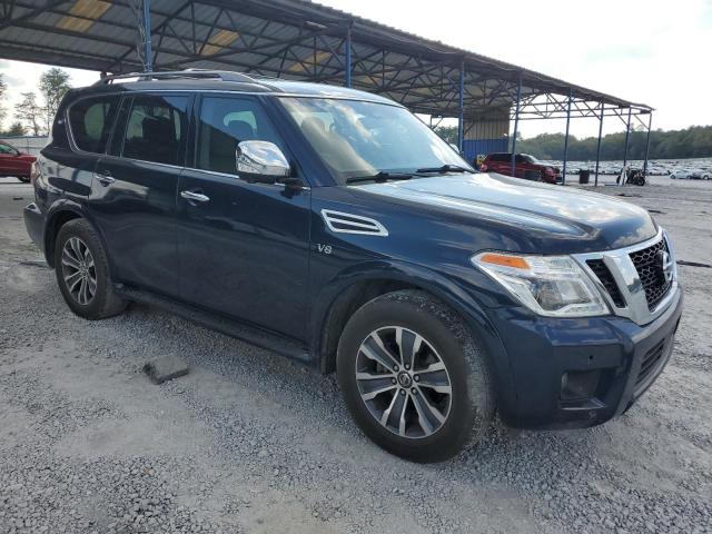 2017 NISSAN ARMADA SV