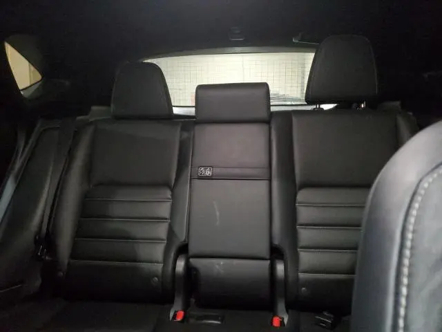 2016 LEXUS NX 200T BASE  