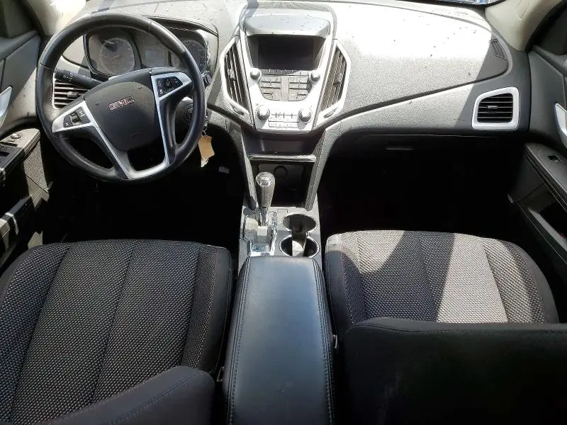 2016 GMC TERRAIN SLE  