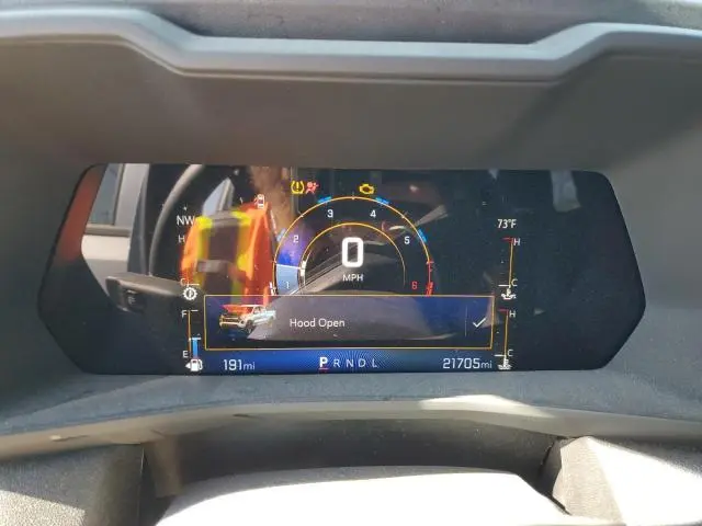 2023 CHEVROLET COLORADO   