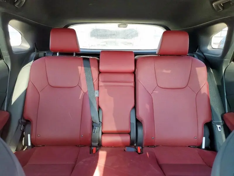 2023 LEXUS RX 350 BASE  