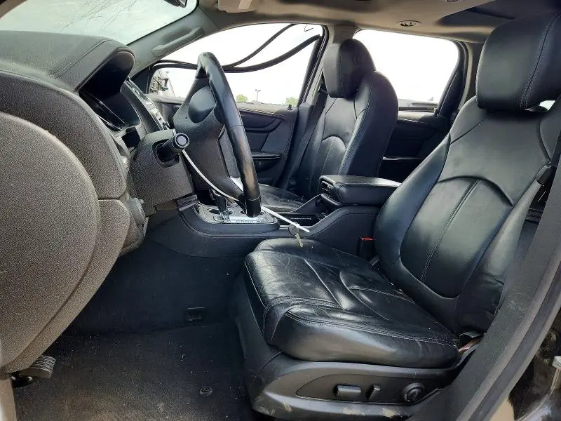 2016 GMC ACADIA SLT-1  