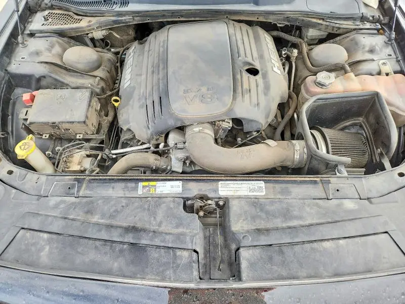 2015 DODGE CHALLENGER SXT PLUS  