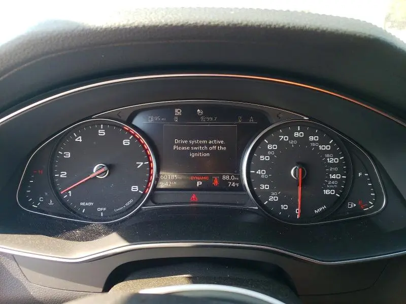 2020 AUDI A6 PREMIUM  