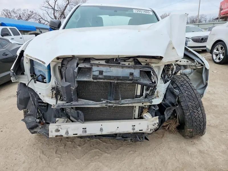 2016 TOYOTA TACOMA ACCESS CAB  