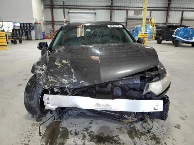 2013 ACURA TSX   
