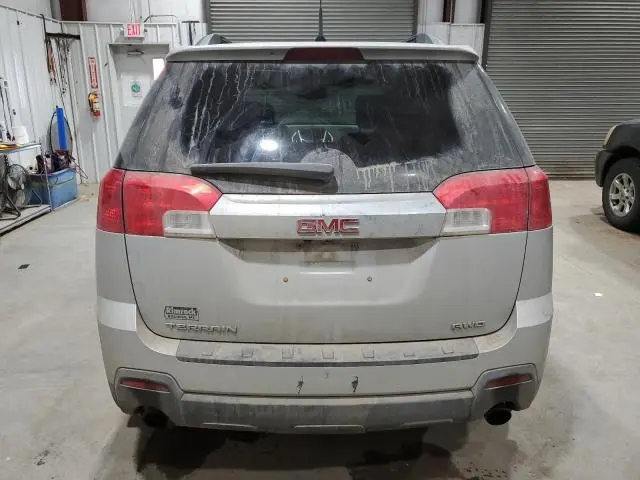 2013 GMC TERRAIN SLE  