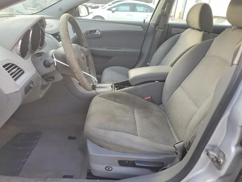 2011 CHEVROLET MALIBU LS  