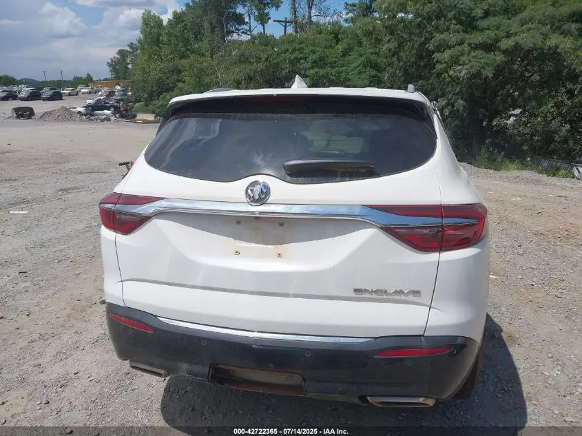 2019 BUICK ENCLAVE FWD PREMIUM