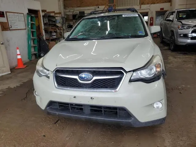 2014 SUBARU XV CROSSTREK 2.0 PREMIUM  