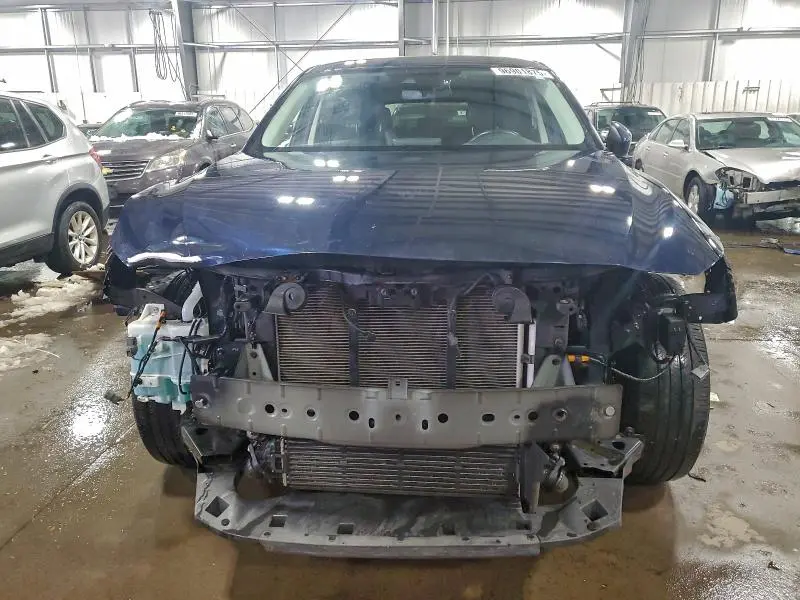 2018 MAZDA CX-9 TOURING  