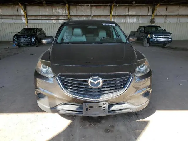 2015 MAZDA CX-9 TOURING