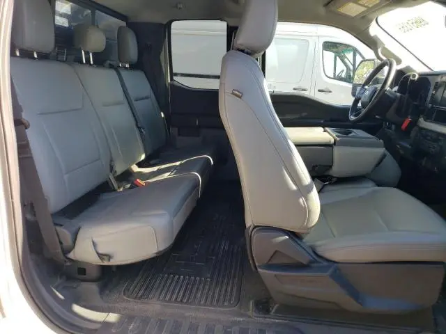 2023 FORD F350 SUPER DUTY  