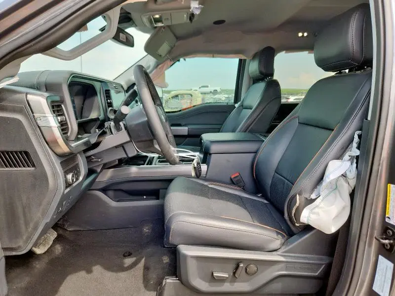 2025 FORD F250 SUPER DUTY  