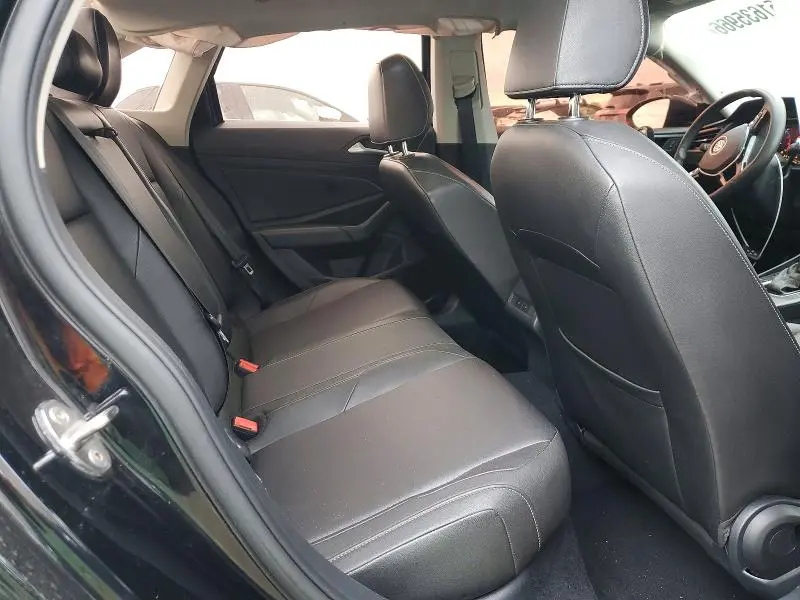 2020 VOLKSWAGEN JETTA SEL  