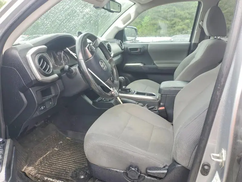 2018 TOYOTA TACOMA SR5 V6  