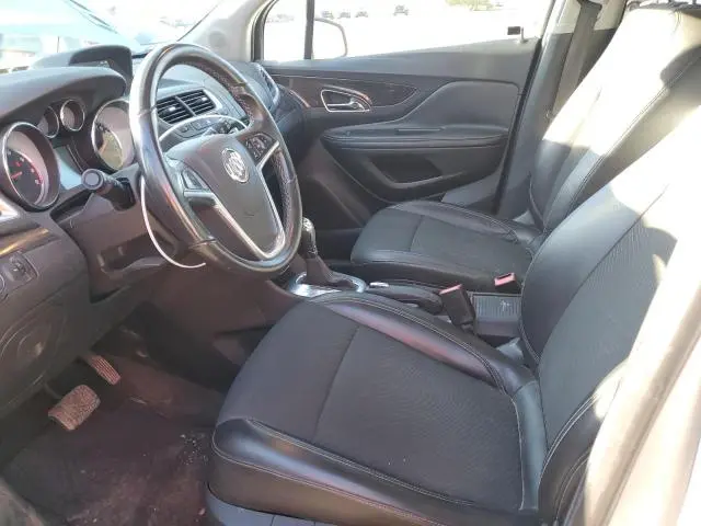 2013 BUICK ENCORE   