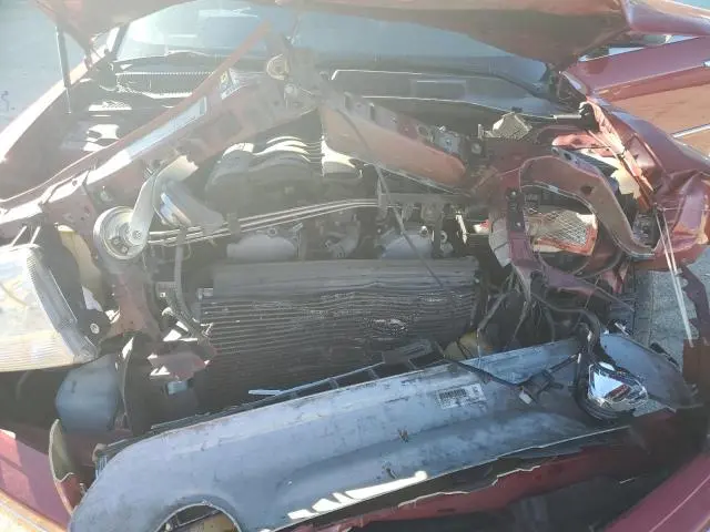 2010 CHRYSLER 300 TOURING  