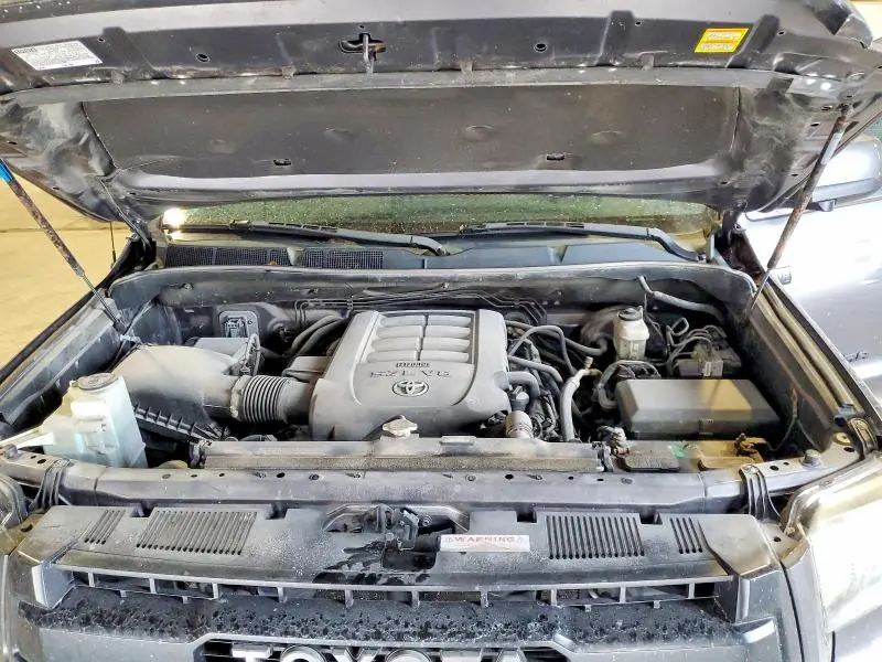 2016 TOYOTA TUNDRA TRD PRO  
