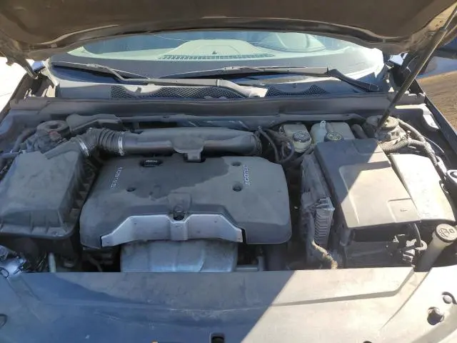 2014 CHEVROLET IMPALA LS  