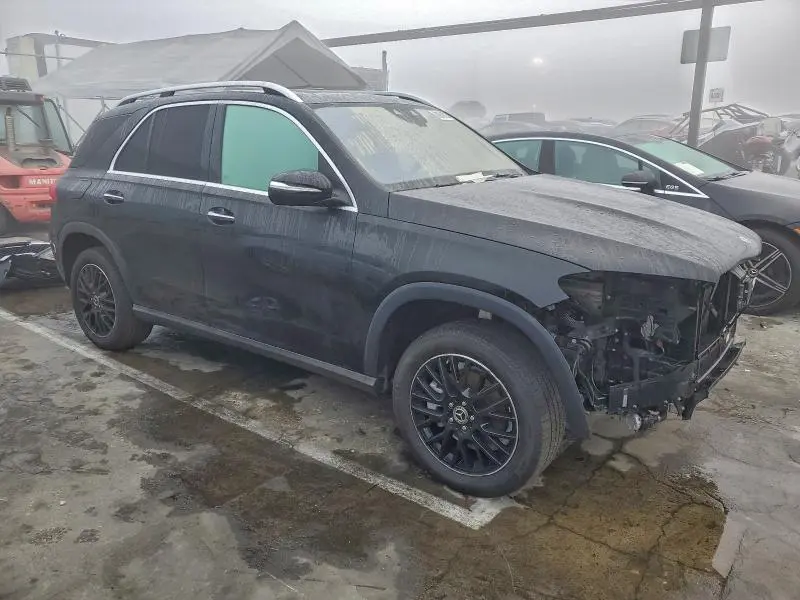 2020 MERCEDES-BENZ GLE 350 4MATIC  