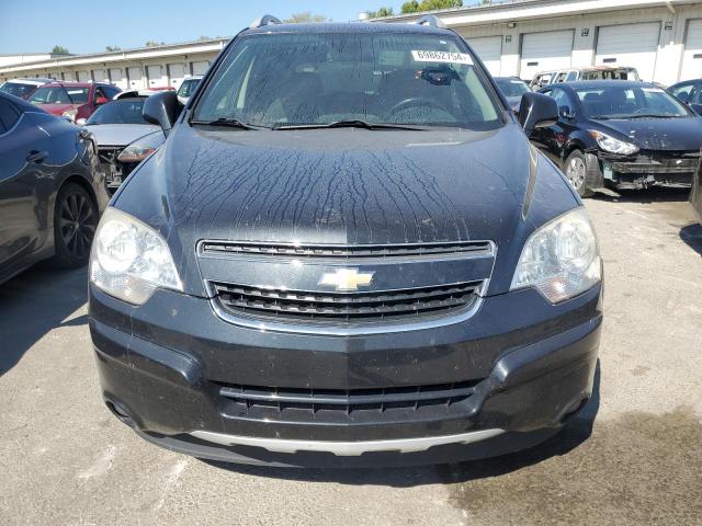 2012 CHEVROLET CAPTIVA SPORT